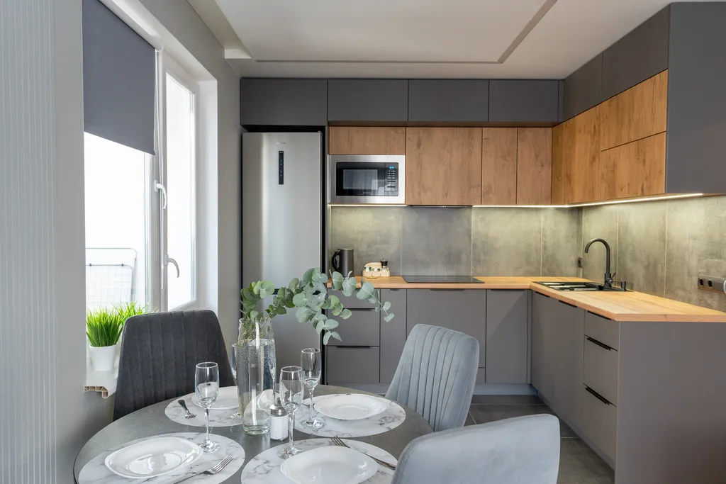 Уютная Евро-2 в спальном районе