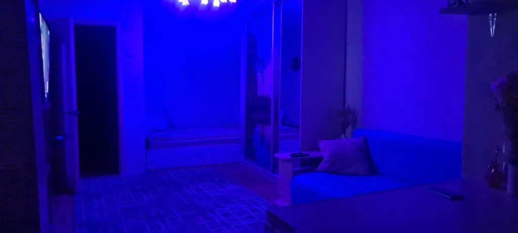 Просторная квартира рядом со СКАД