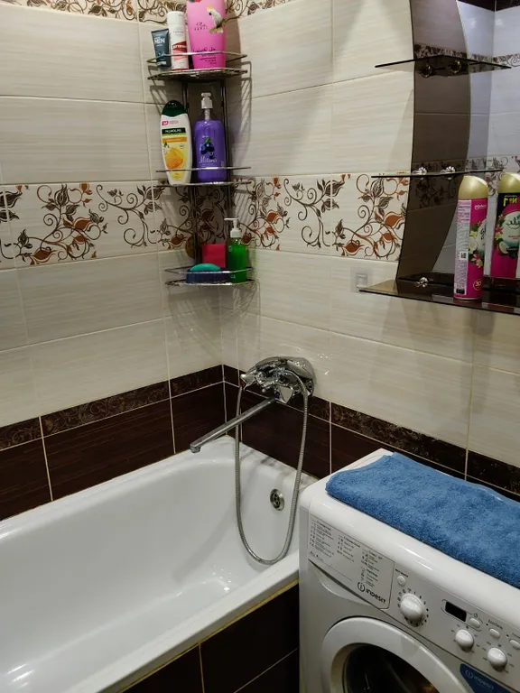 Дивеево уютная квартира