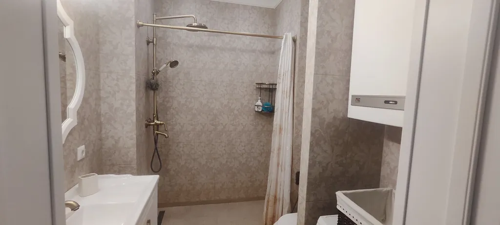 Квартира в ЖК Приморский парк хаус