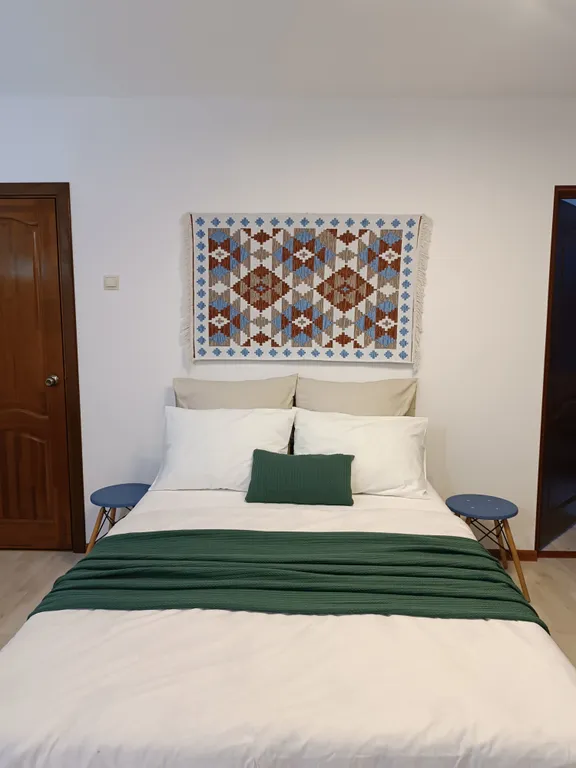 Двушка на проспекте