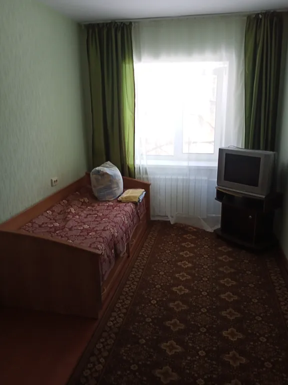 Уютная 2-я квартира в центре города