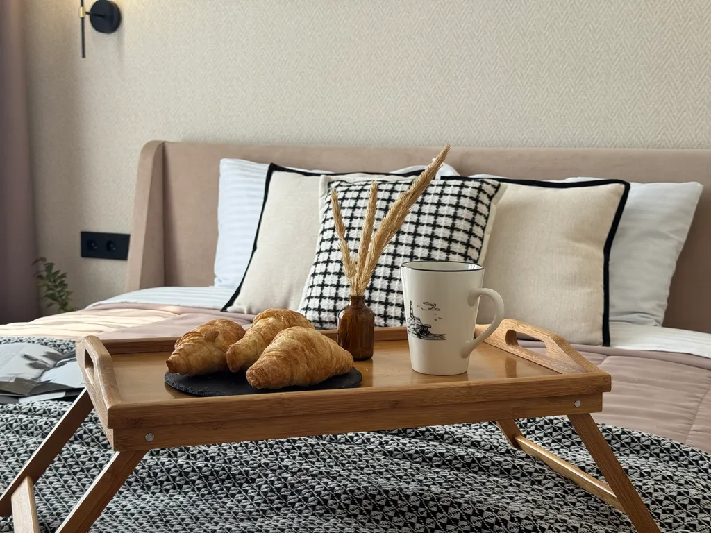 Квартира Квартира посуточно у Балтийского моря | Светлогорск | «Эмберли» — Светлогорск