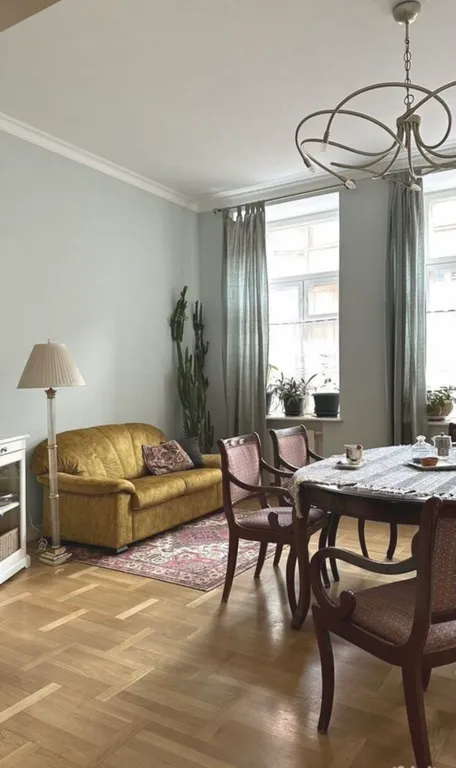 Кино-квартира