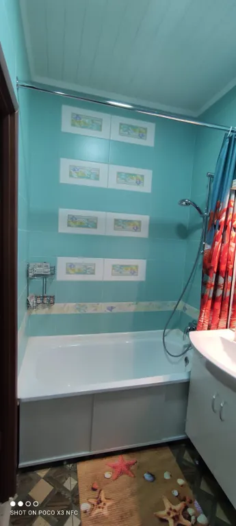 Квартира Квартира Уют и тишина — Уфа