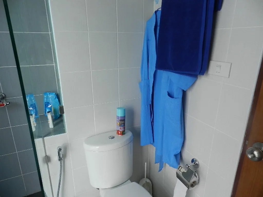 Апартамент с 1 спальней и гостиной у моря