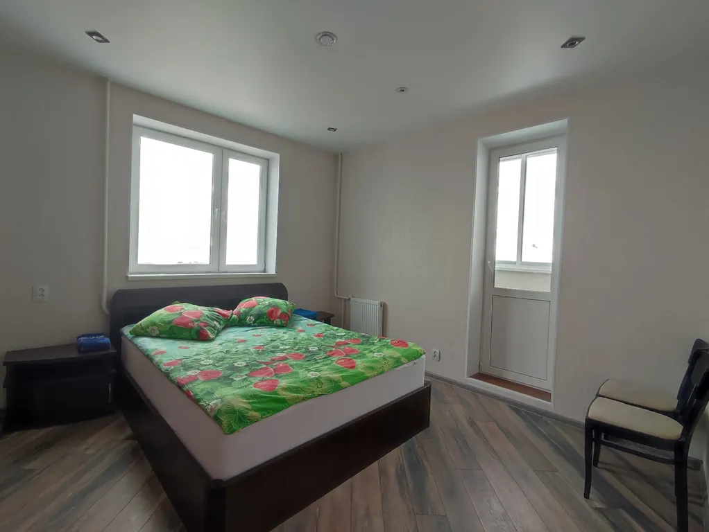 2-комнатная Квартира — аренда посуточно в Владимир