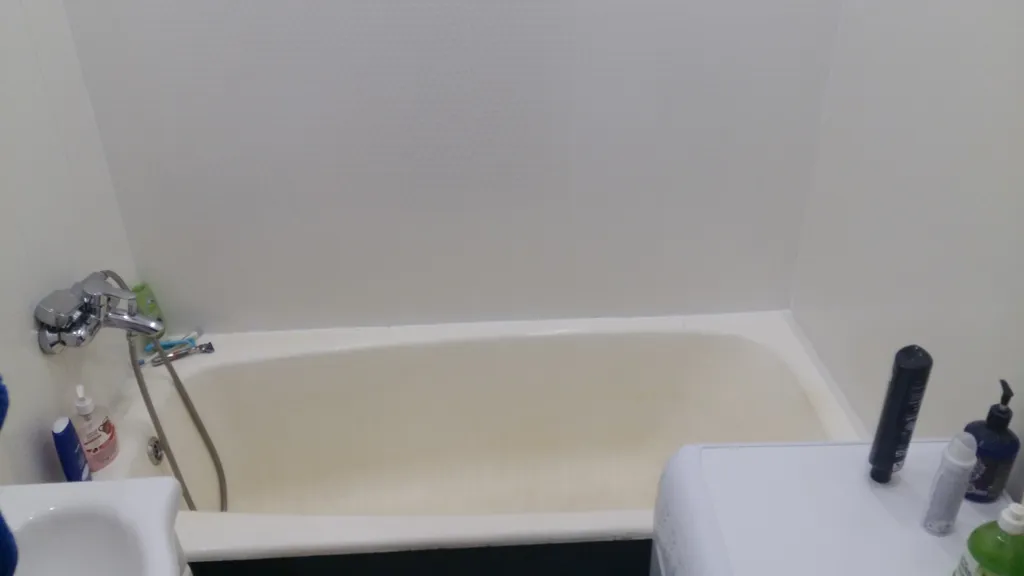 Квартира у горы в Хибинах