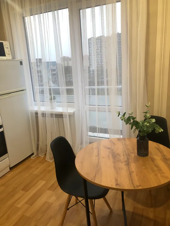 Квартира Квартира Уютный апартамент — Калининград