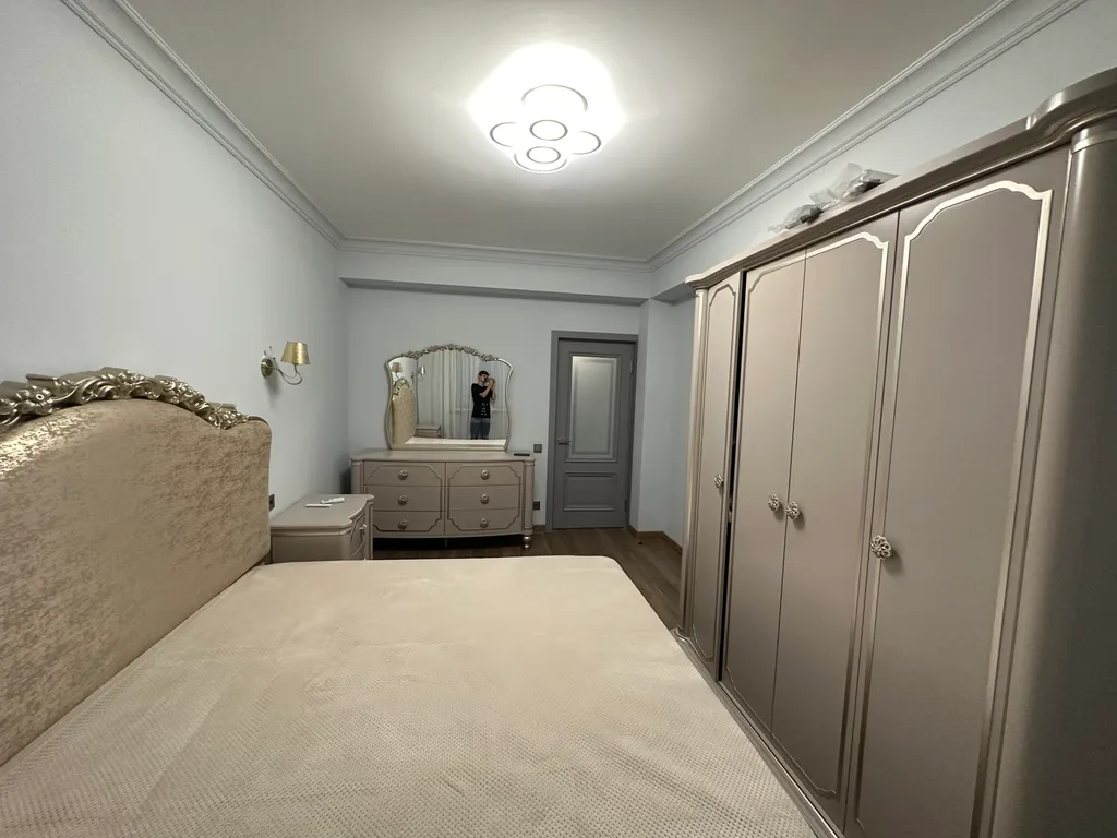 Квартира Уютная квартира в центре города — Дербент