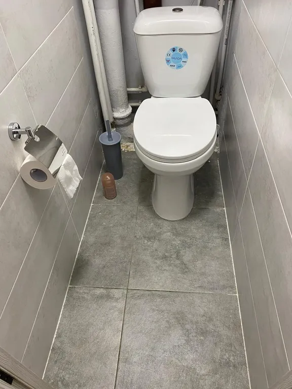 Квартира с видом на море