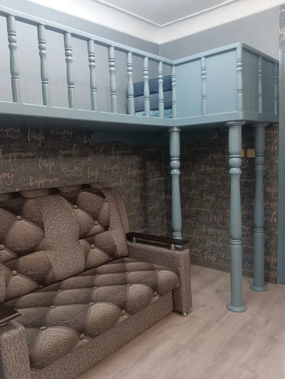 Уникальная квартира в центре города с видом на Собор