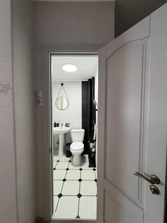 Уютная 1-км кв в Южном районе-идеальное место для отдыха и работы