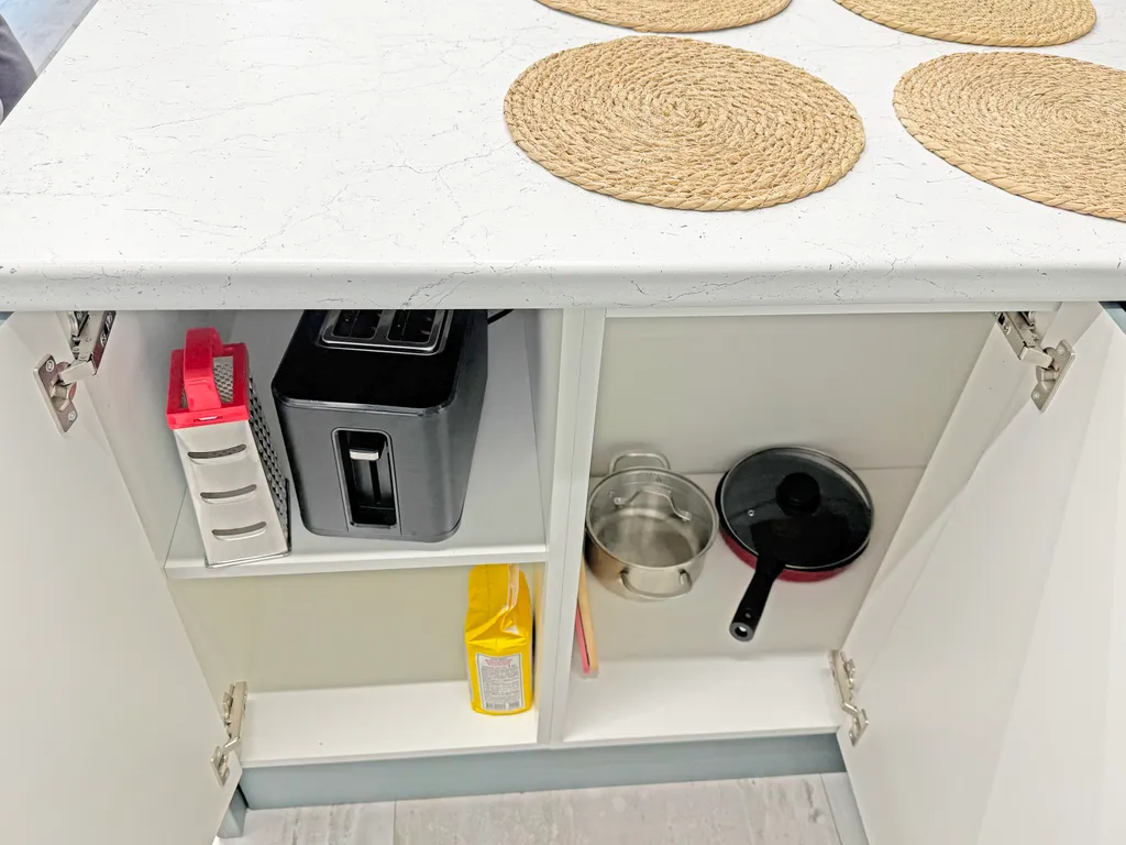 Семейная квартира Эвкалиптовый бриз