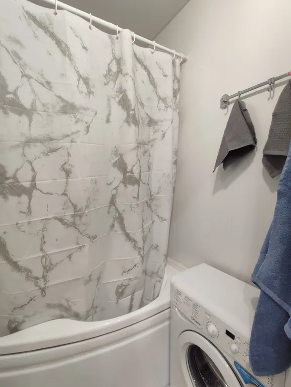 Красивая и уютная квартира в заречье