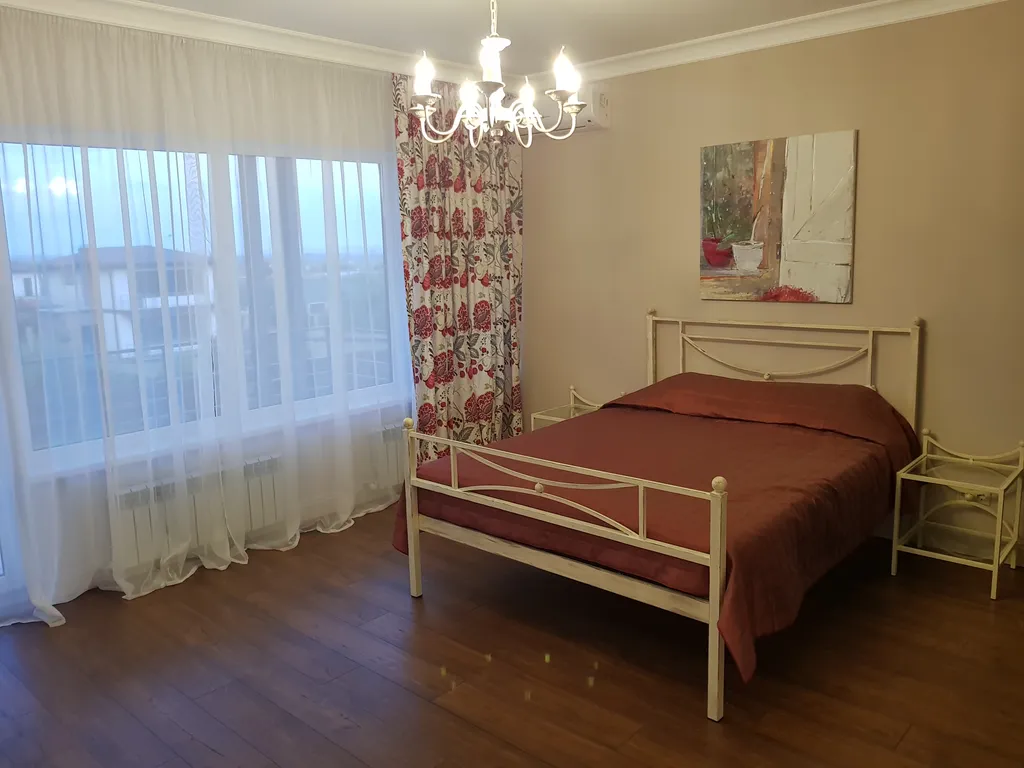 Гостевой дом на 5 линии от моря