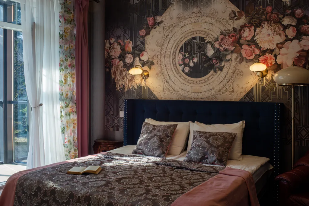 Апартамент Штольц