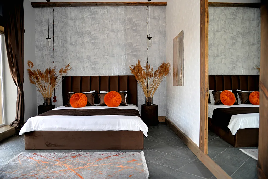 Коттедж Дом у реки — Суздаль