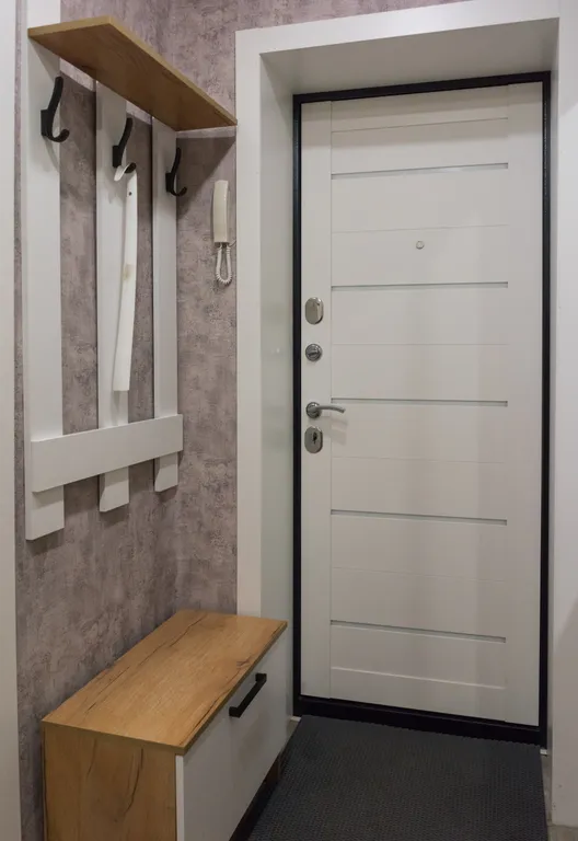 Квартирка Юный художник