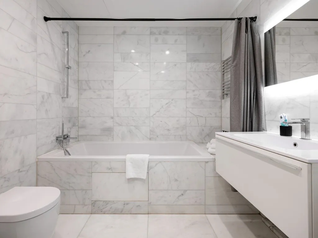 OKO Alruba 51 этаж 87 м2 панорамный вид шикарные закаты