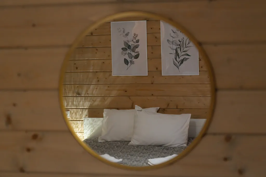 Уютный дом в природном окружении с развитой инфраструктурой