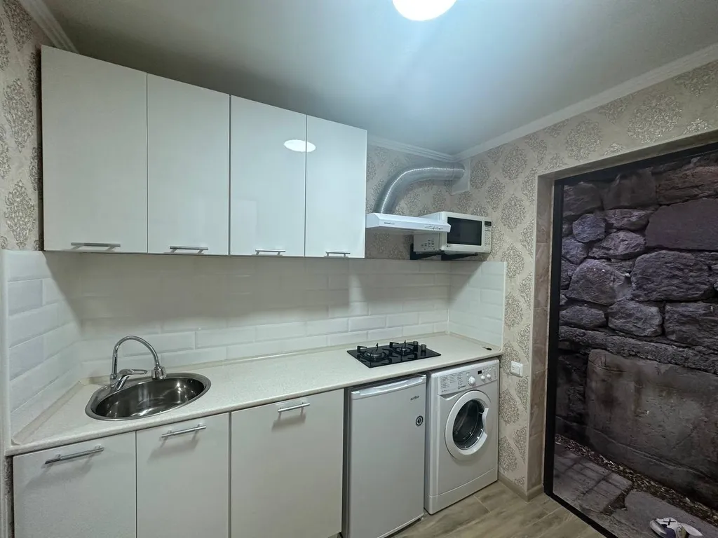 Гостевой домик в самом центре Ялты