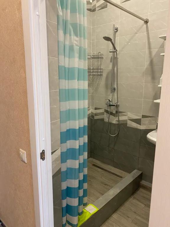 Апартаменты у моря