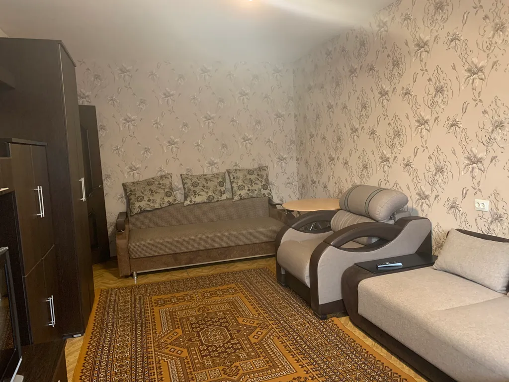 Квартира в центре города