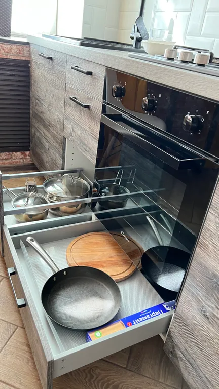 Лофт 2-комнатный