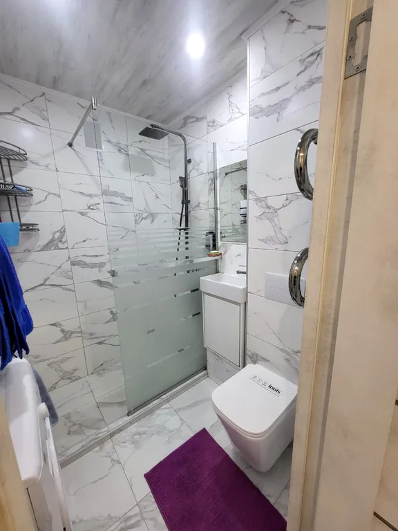 Квартира на побережье Пионерска