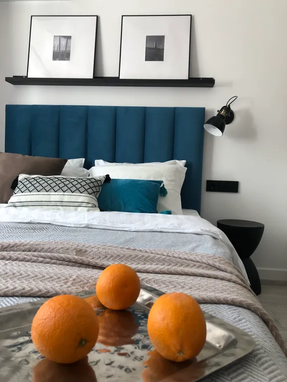 Ecо-One - стильная студия в ЖК Эко-Квартал (возле 1000 к больницы)