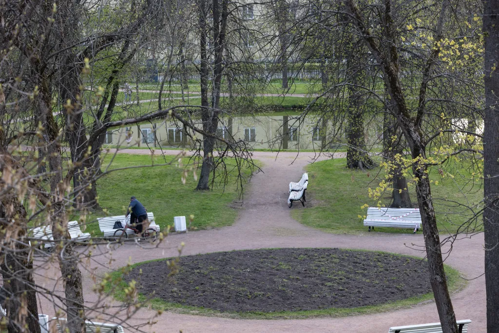 Северная Венеция