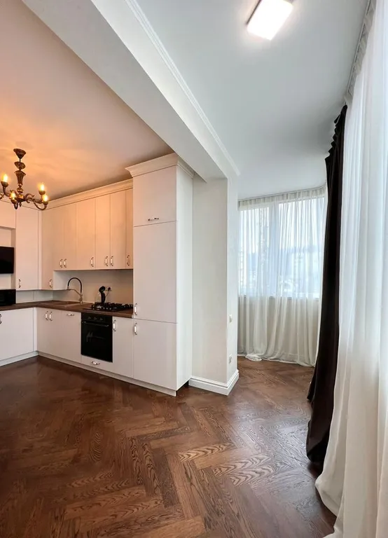 Квартира Амиго