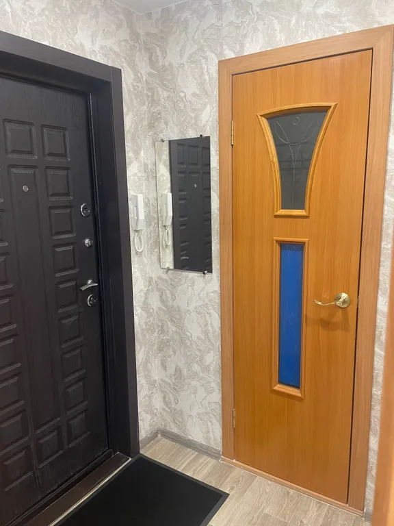 Квартира в центре Энергетика