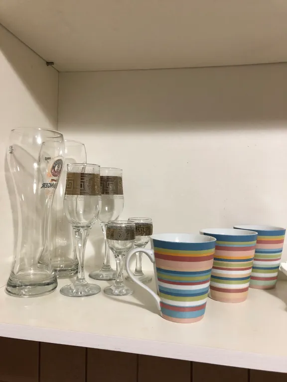 Квартира в центре