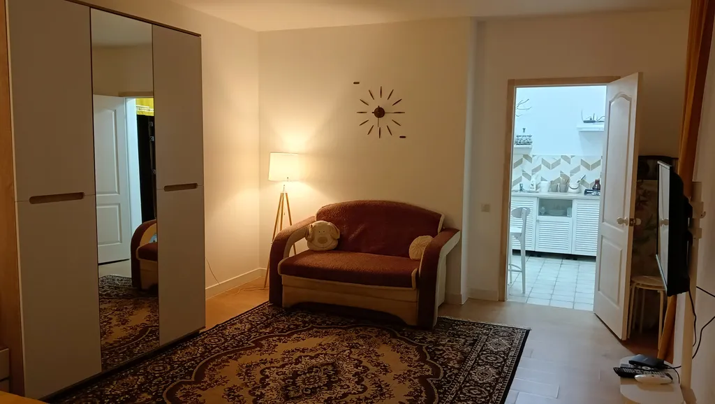 Коттедж Уютный домик в историческом центре — Таганрог