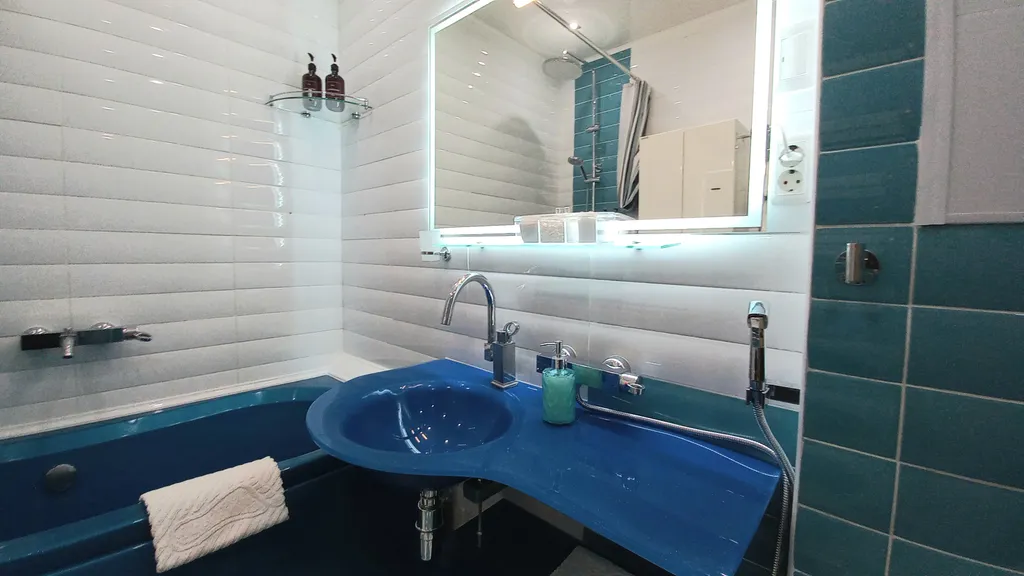 Квартира в самом центре