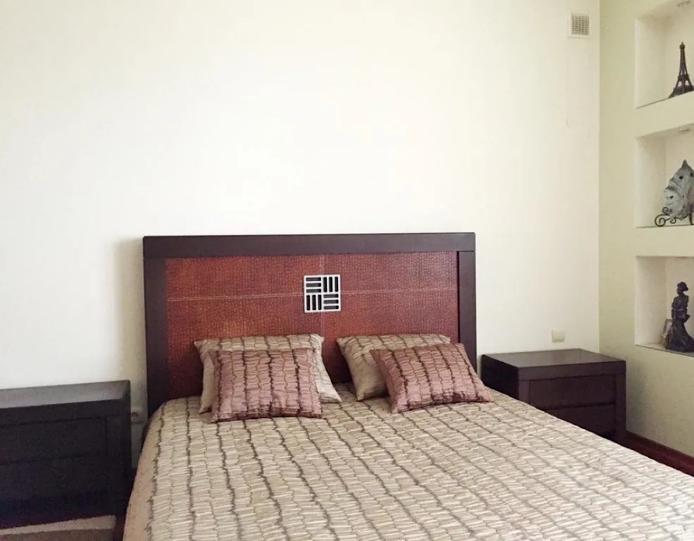 Бассейн. Панорамный вид на море.