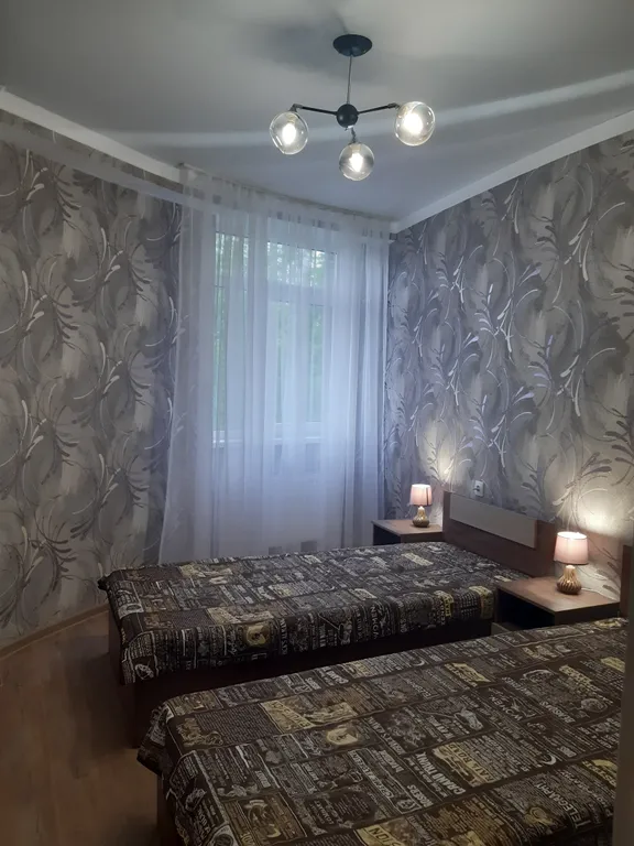 Квартира Квартира в ЖК Мечта — Анапа