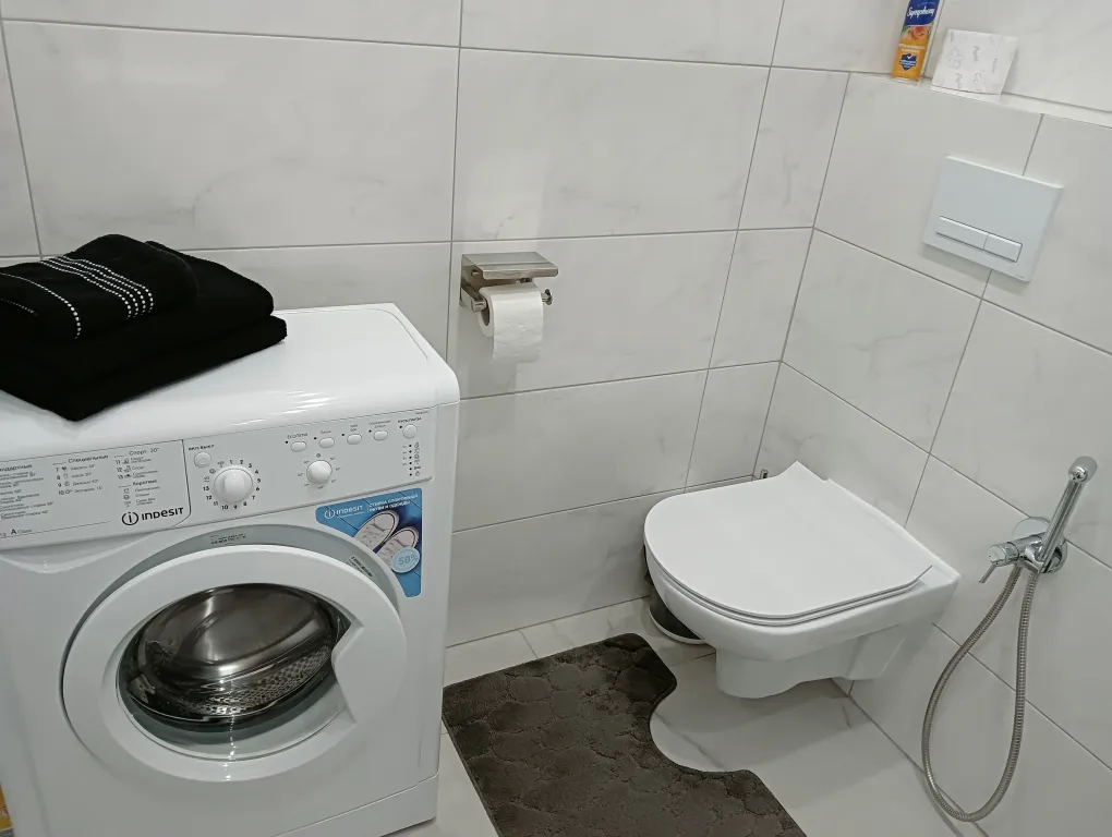 Аврора- уютная студия