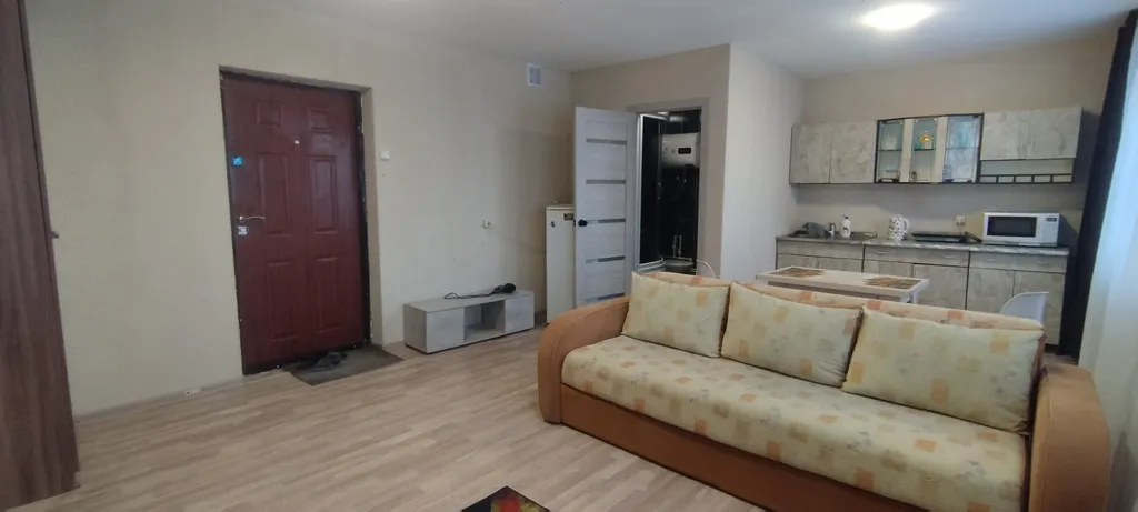 Евродвушка