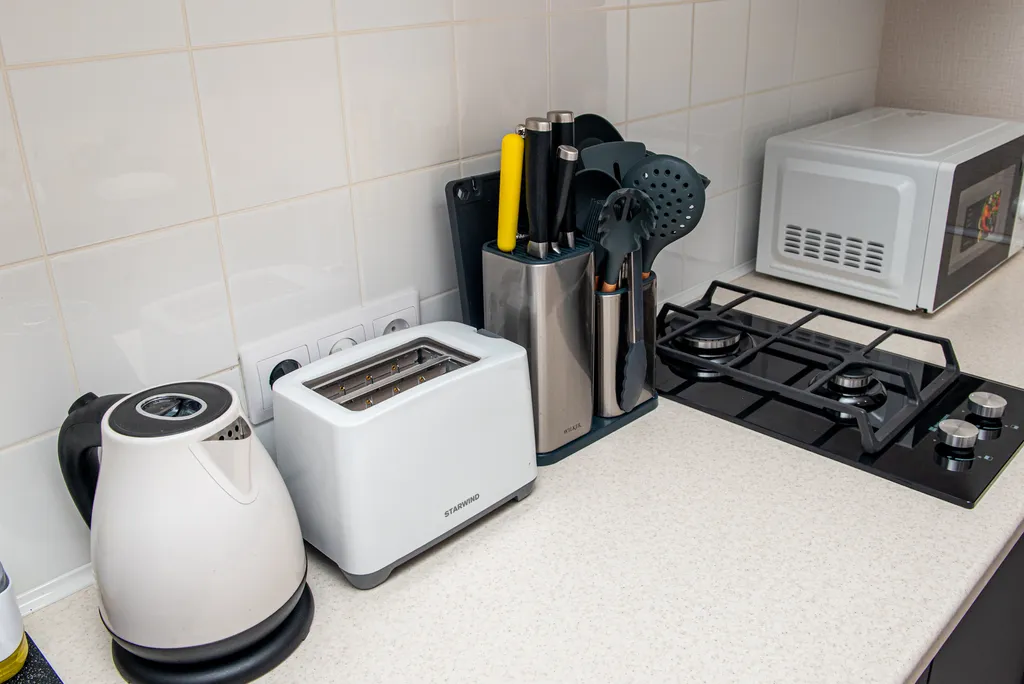 Уютная квартира в сердце КМВ