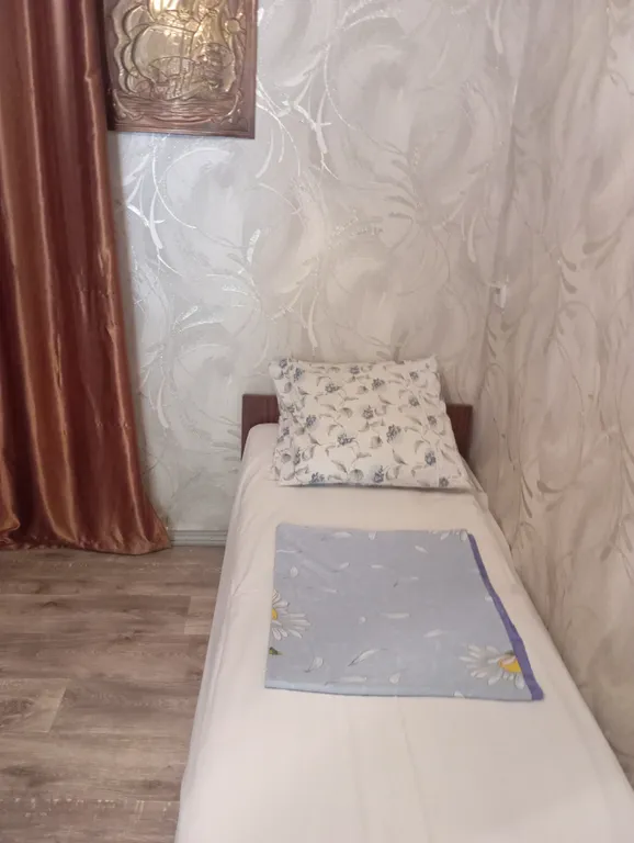 2-комнатный Дом