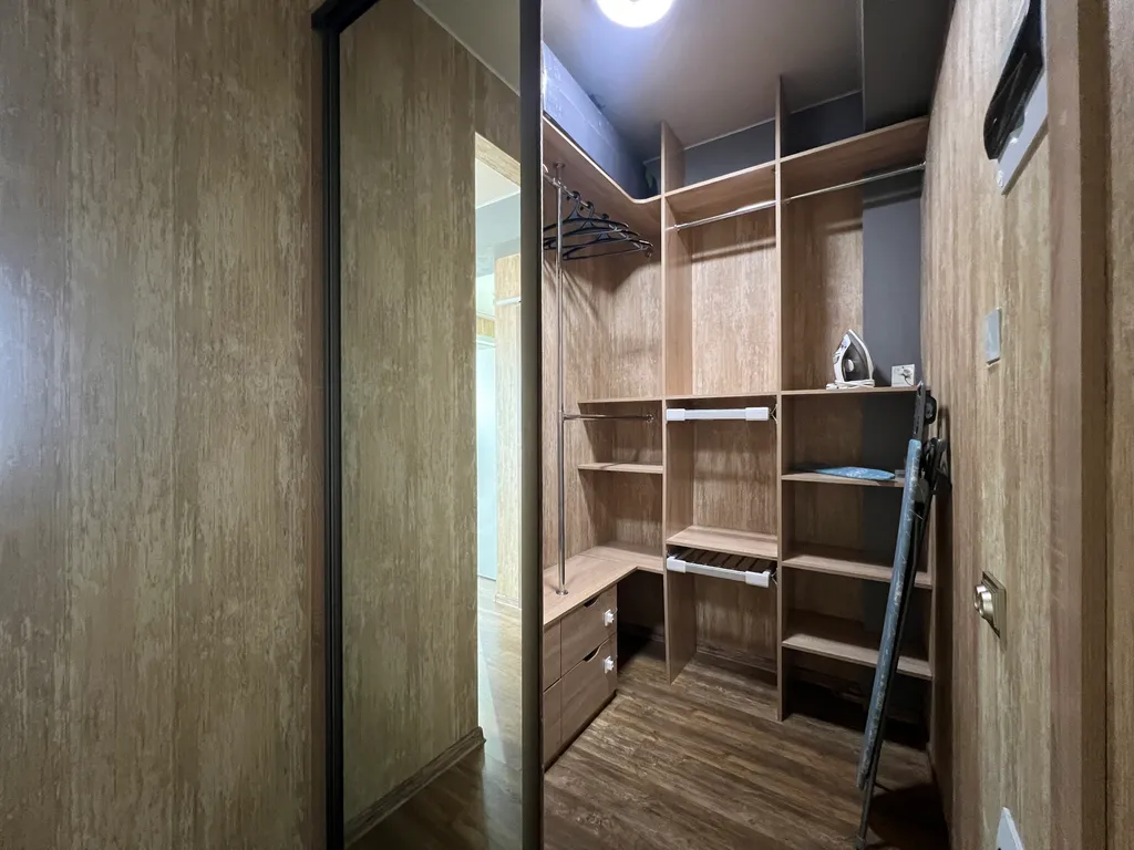 Студия в ЖК Роза Таун возле Сити Молла