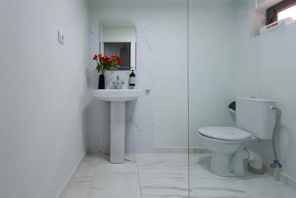 Студия с продуманной планировкой в центре Еревана