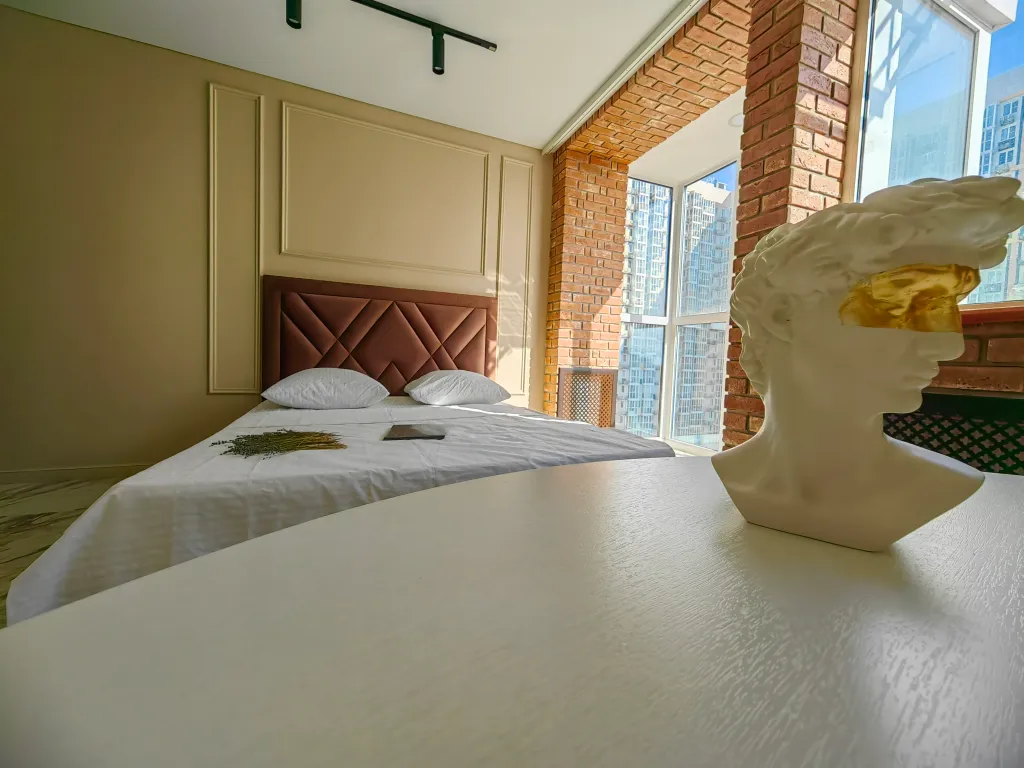 DeLux студия на Западном