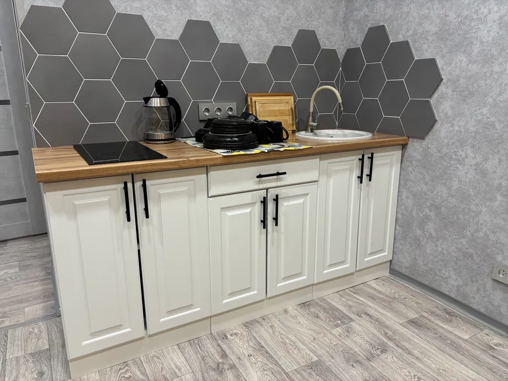 Уютная студия