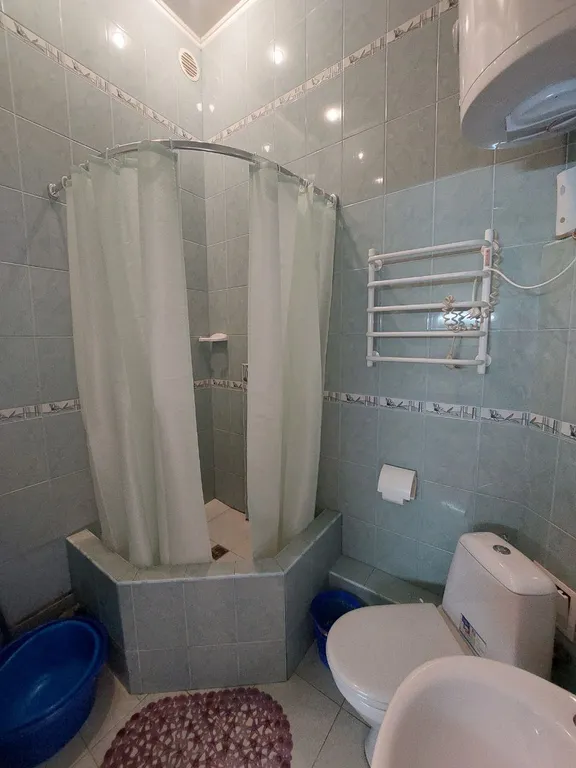 Квартира 3 линия от моря