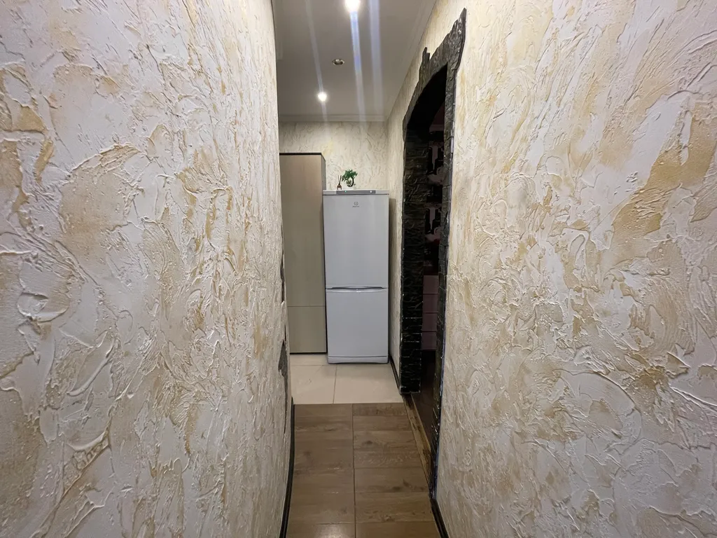 Квартира в центре города