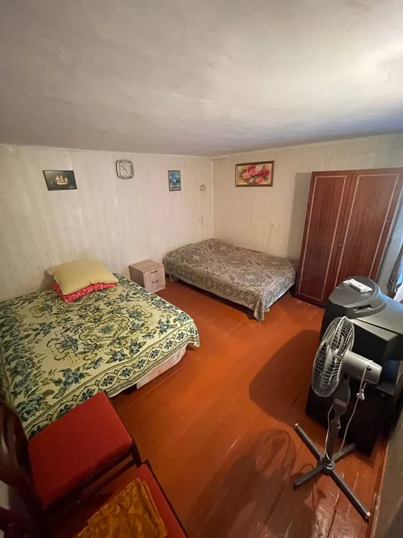 Квартира Комнаты в частном секторе — аренда посуточно в Евпатория